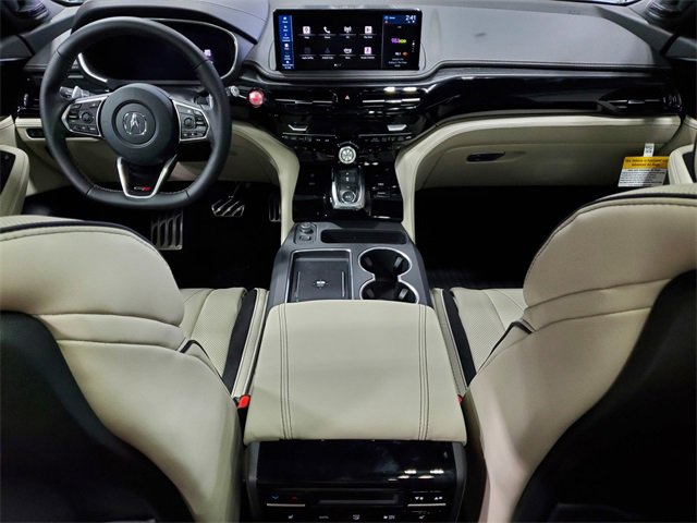 New 2026 Acura MDX Type S image 16
