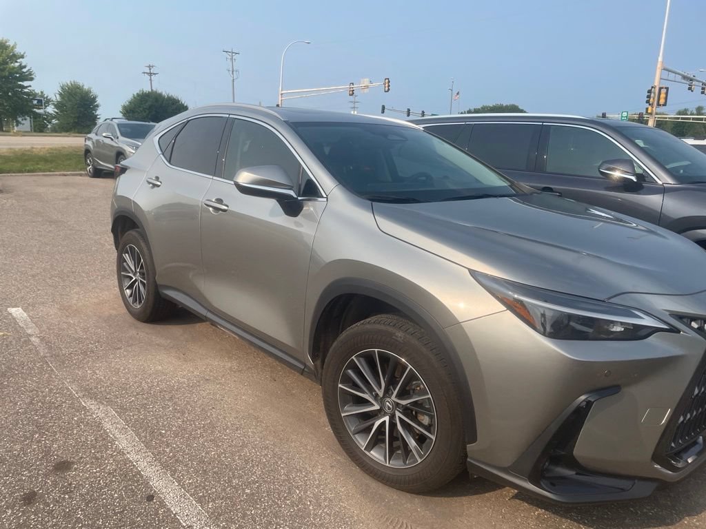 Used 2024 Lexus NX 350 AWD image 58