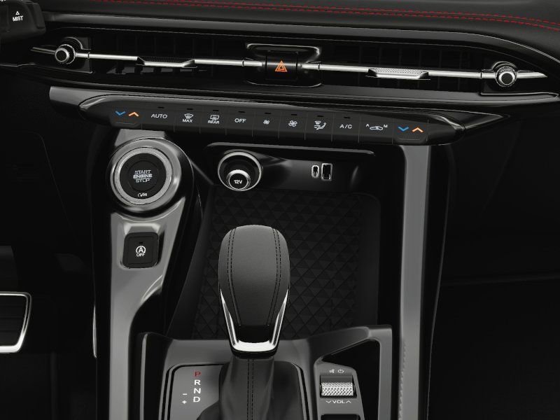 New 2024 Dodge Hornet R/T Plus w/ Track Pack AWD/4WD image 27