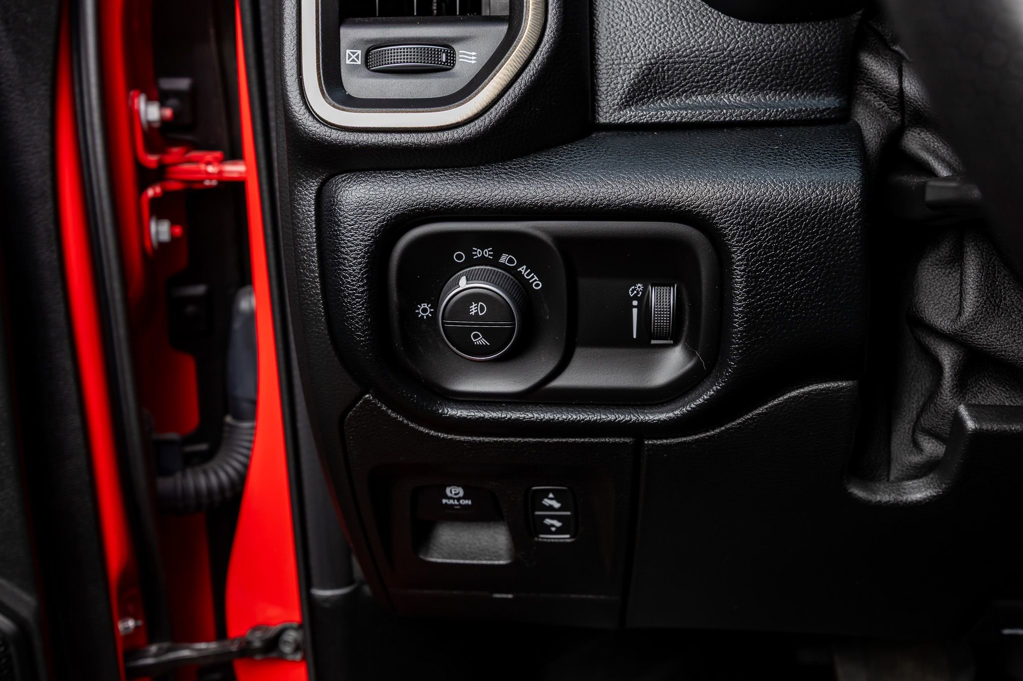 Used 2021 RAM 1500 Rebel w/ Rebel Level 1 Equipment Group image 22