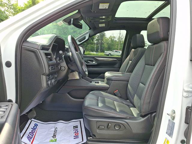Certified 2023 Chevrolet Tahoe RST w/ Luxury Package AWD/4WD image 16