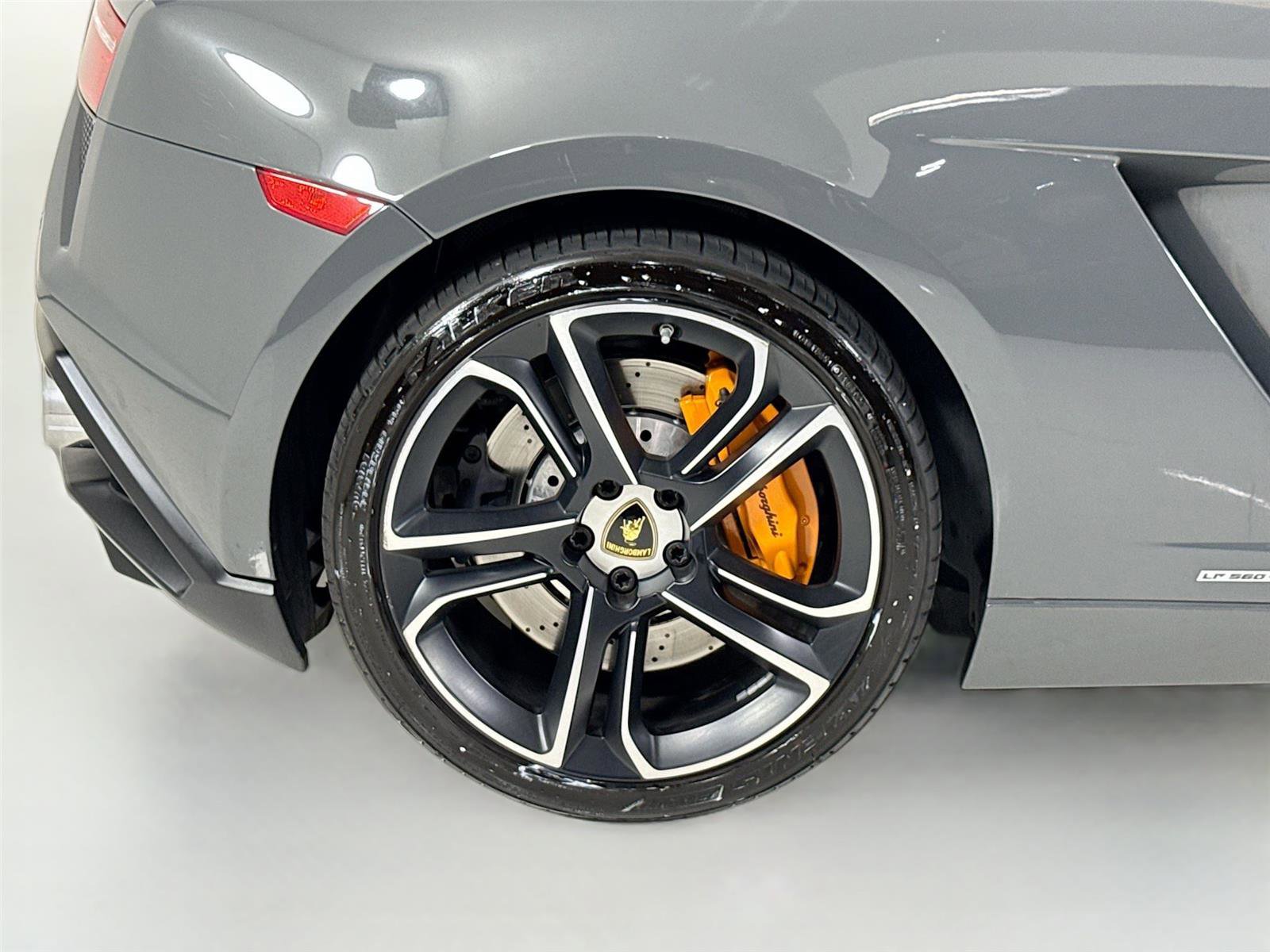 Used 2013 Lamborghini Gallardo LP 560-4 AWD/4WD image 36