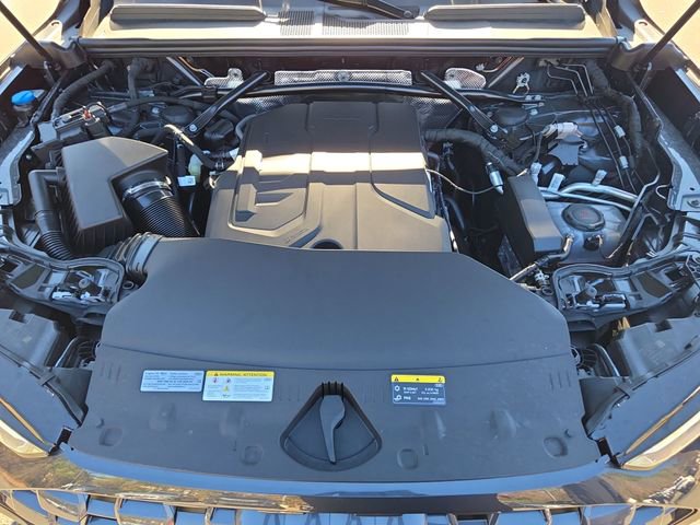 Used 2025 Audi Q5 Premium Plus image 45