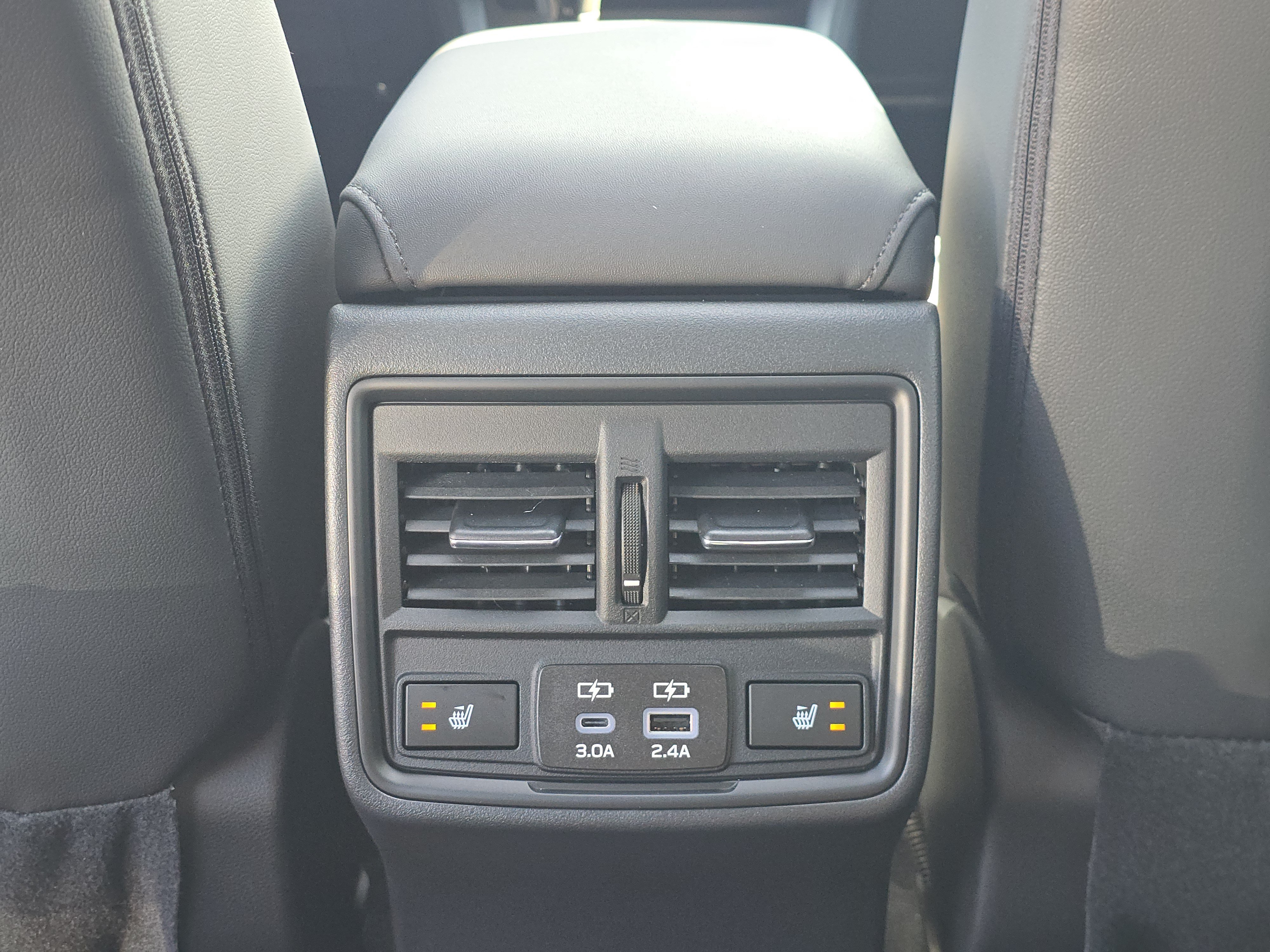 New 2026 Subaru Outback Limited XT AWD/4WD image 20