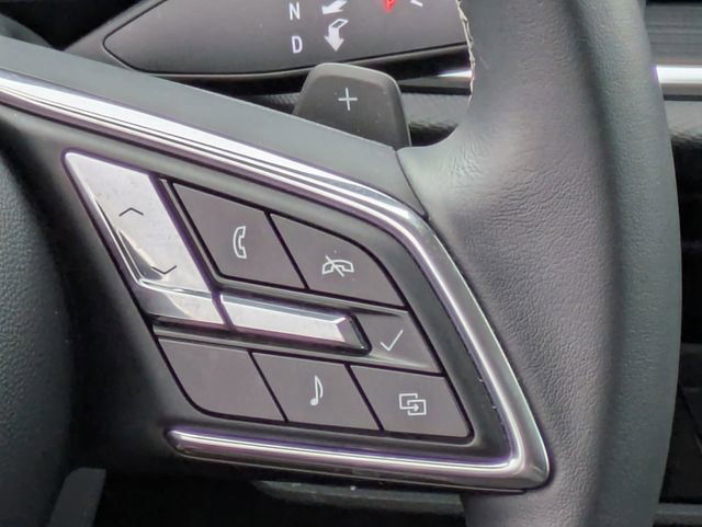 Certified 2025 Buick Envision Preferred image 20