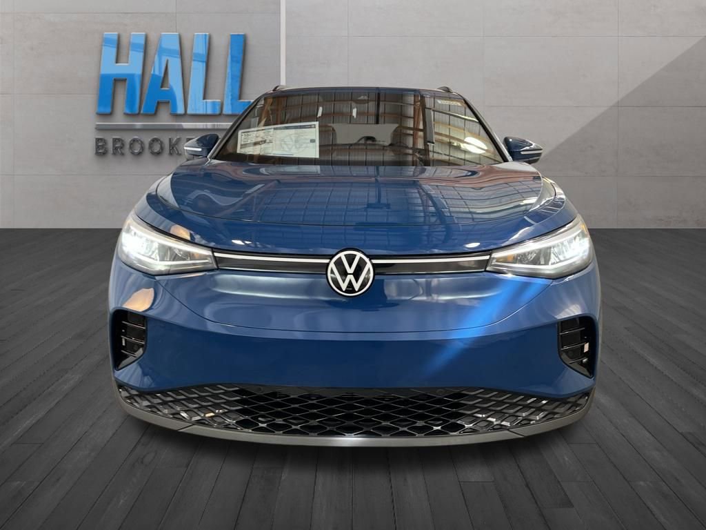 New 2026 Volkswagen ID.4 Pro image 8