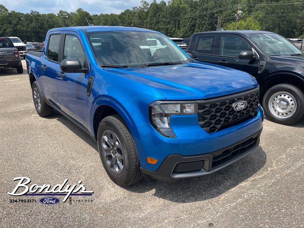 New 2026 Ford Maverick XLT FWD image 1