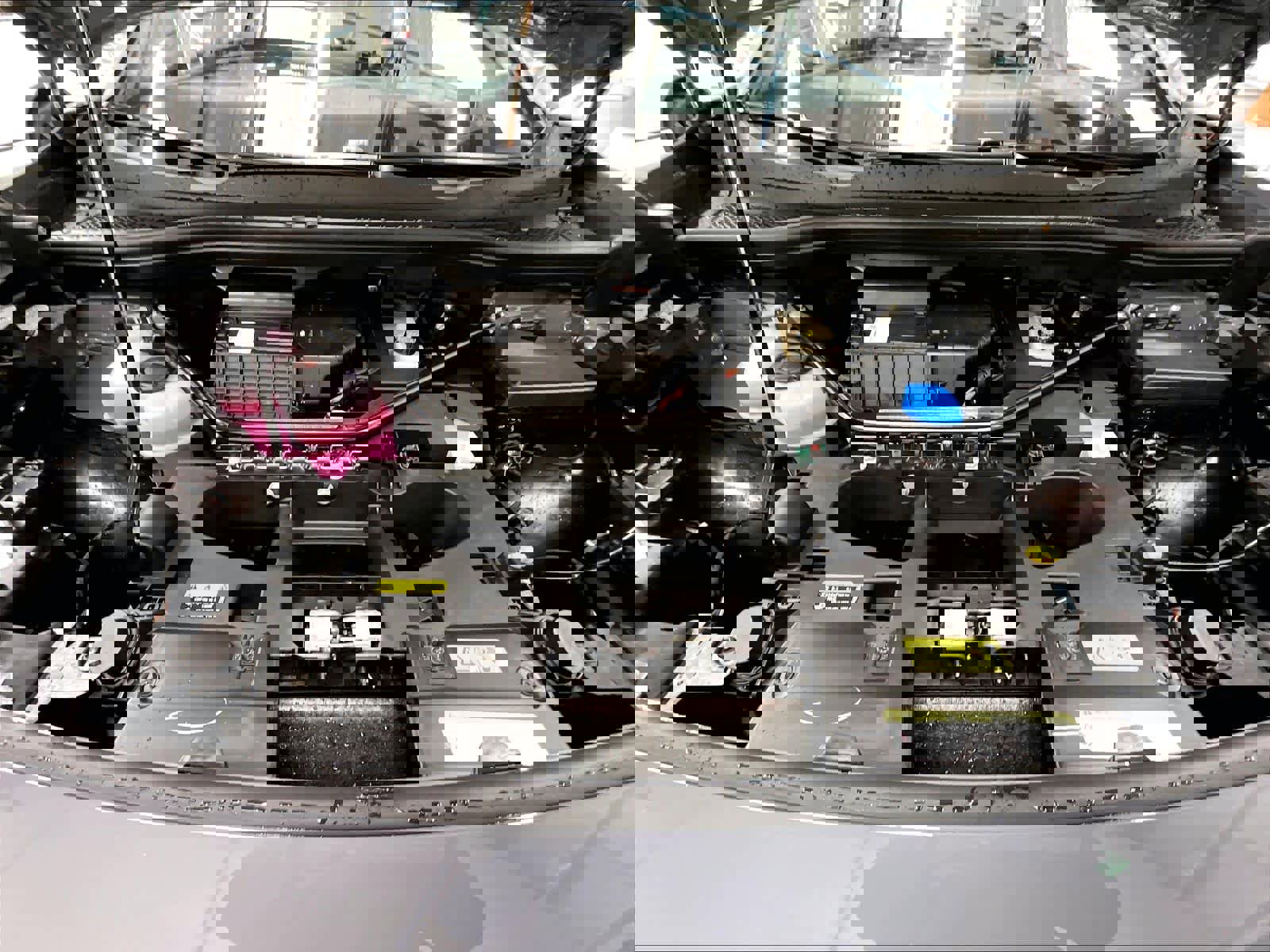 New 2026 Volkswagen ID.4 Pro image 13