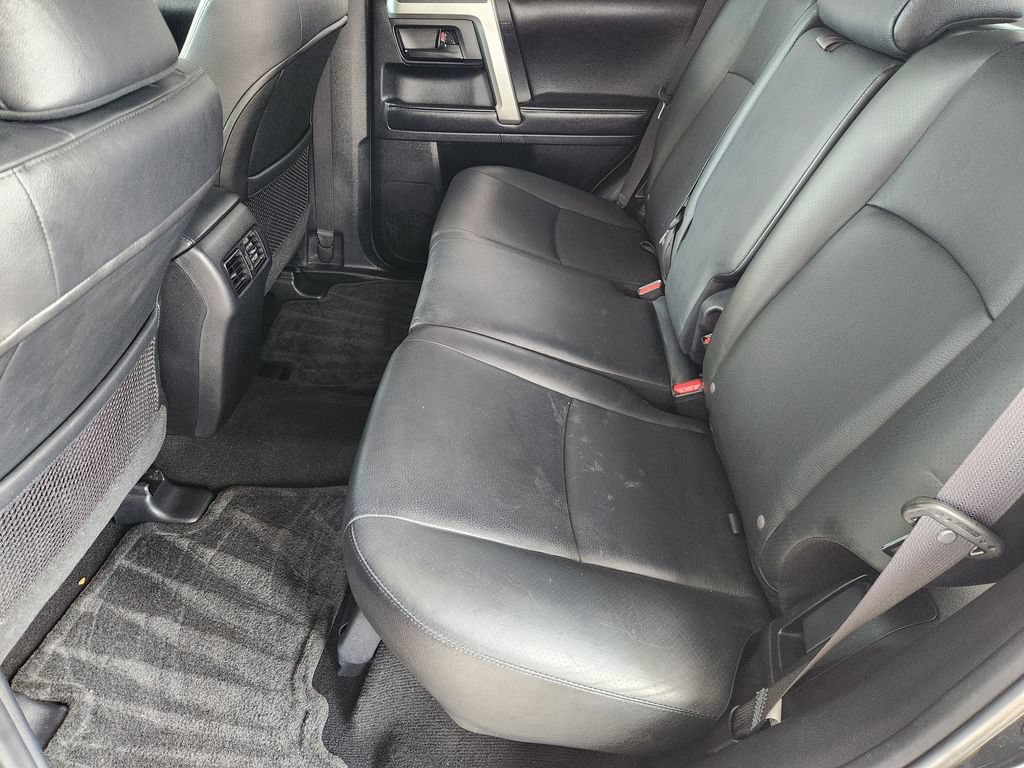 Used 2013 Toyota 4Runner Limited RWD image 31