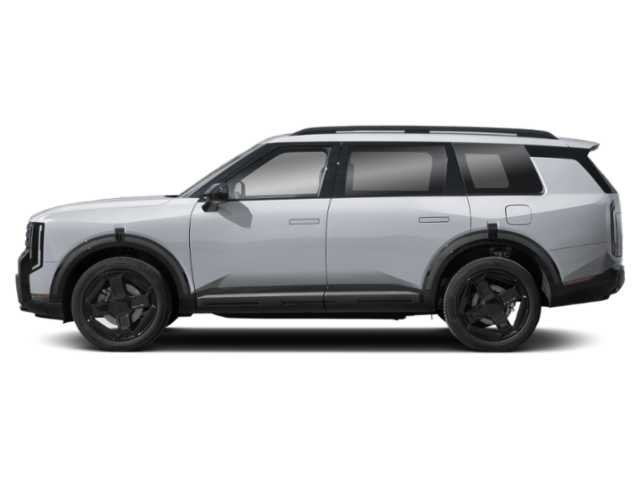 New 2027 Kia Telluride EX X-Line w/ Towing Package AWD/4WD image 3