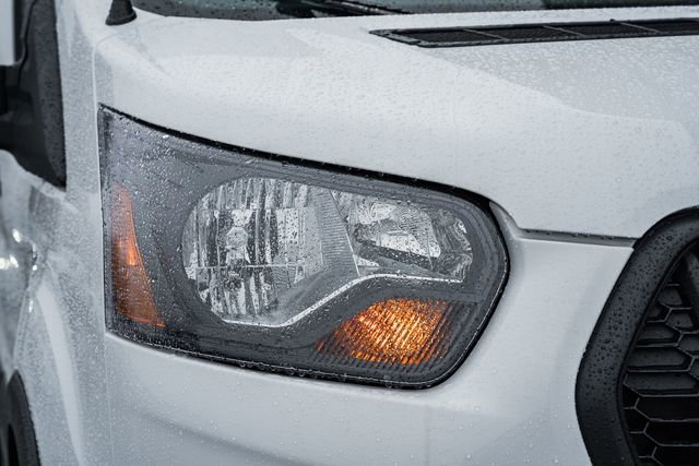 New 2026 Ford Transit 250 148 Medium Roof image 16