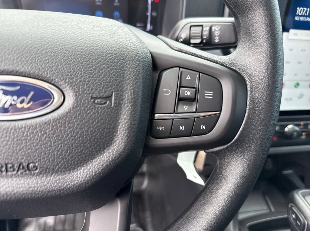 New 2026 Ford Ranger XL RWD image 24
