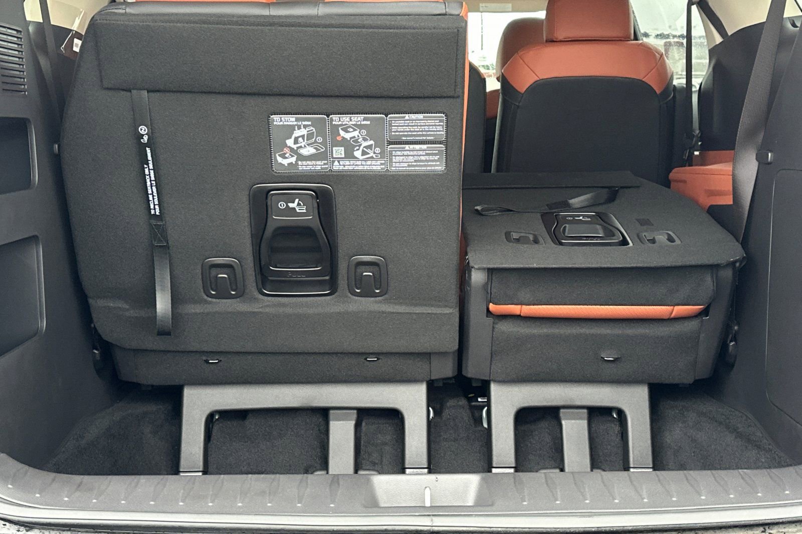 New 2026 Kia Carnival SX Prestige image 16