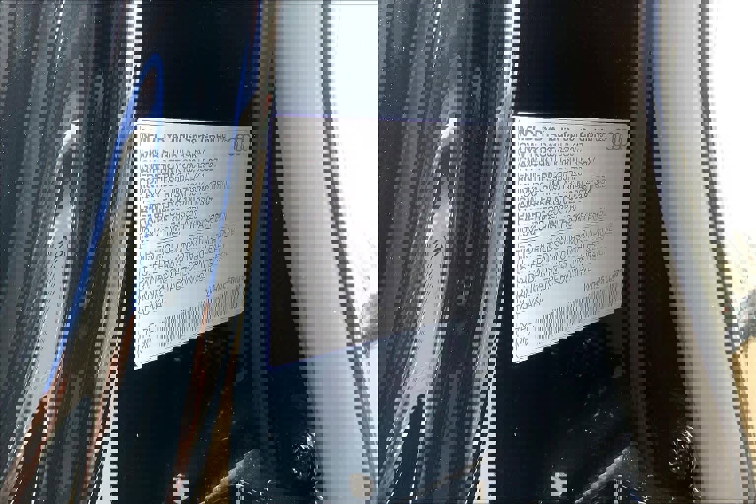 Used 2026 Audi RS Q8 performance image 35