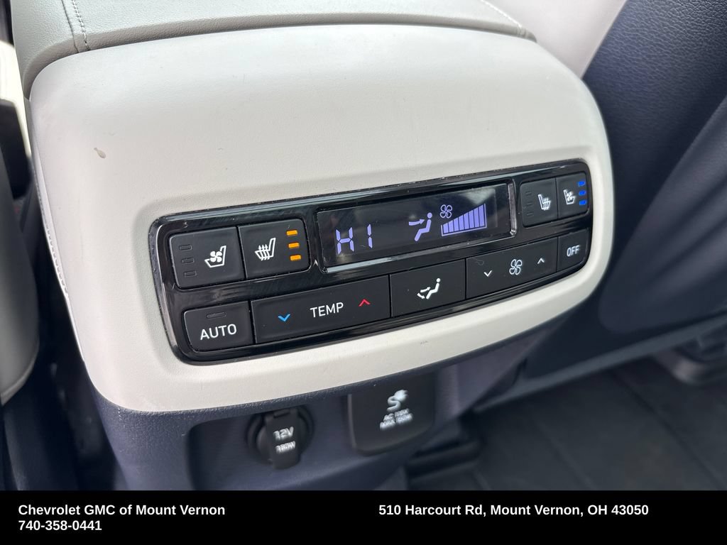 Used 2024 Hyundai Palisade Calligraphy AWD/4WD image 60
