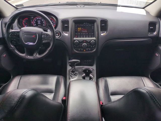 Used 2018 Dodge Durango GT w/ Premium Group image 15