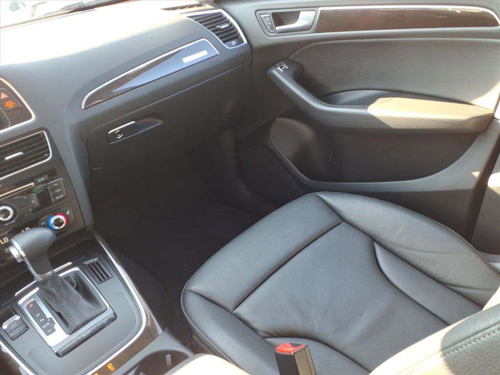 Used 2014 Audi Q5 2.0T Premium image 17