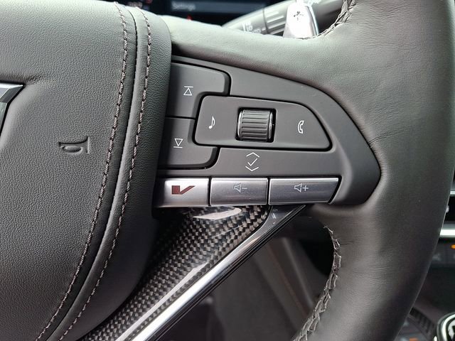 Used 2026 Cadillac CT5 V image 18