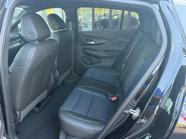 New 2026 Buick Envista Sport Touring w/ Convenience I Package FWD image 9