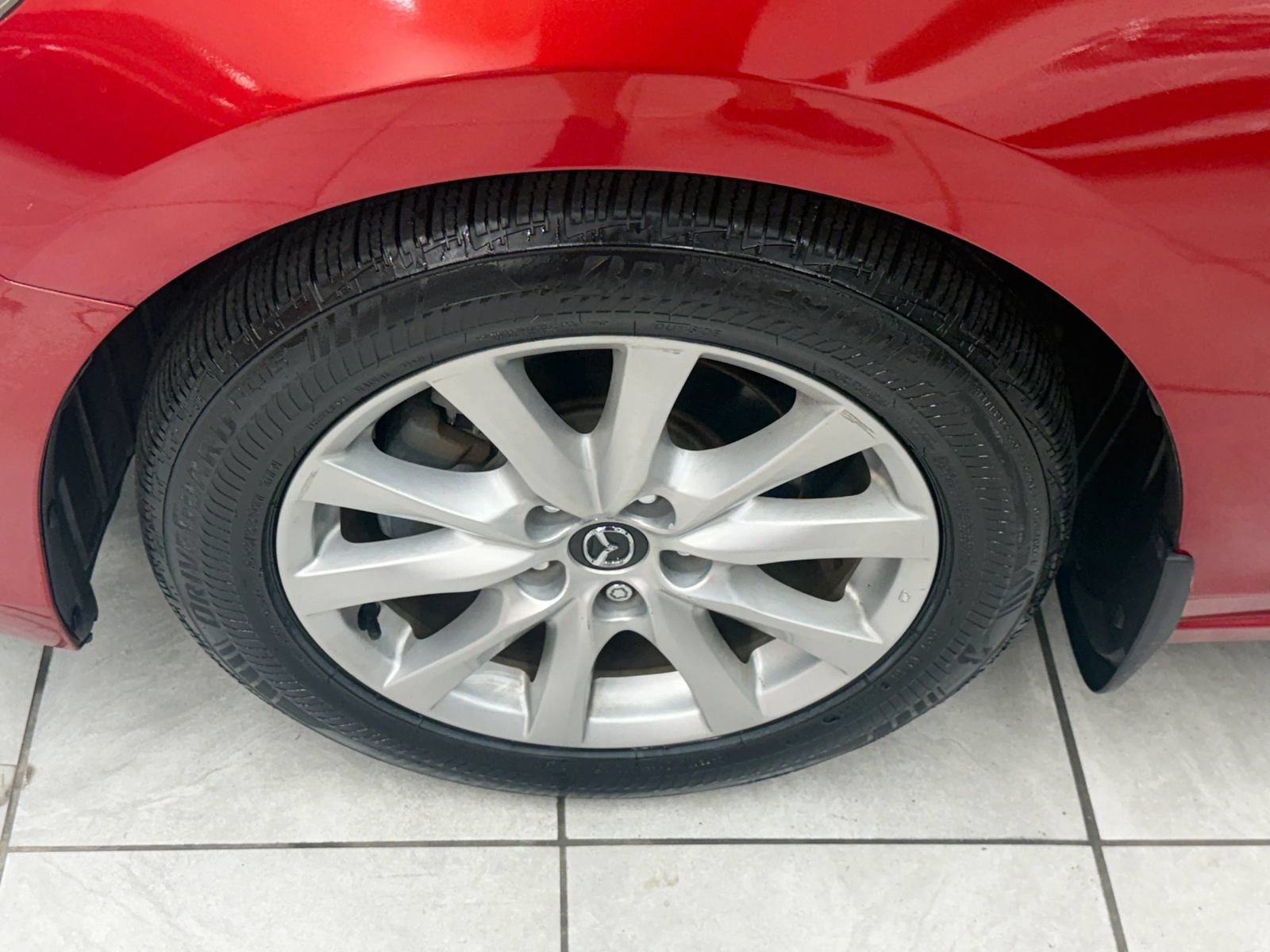 Used 2016 MAZDA MAZDA6 Sport FWD image 33