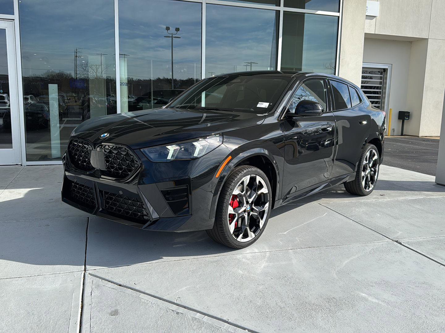 New 2026 BMW X2 xDrive28i w/ Technology Package