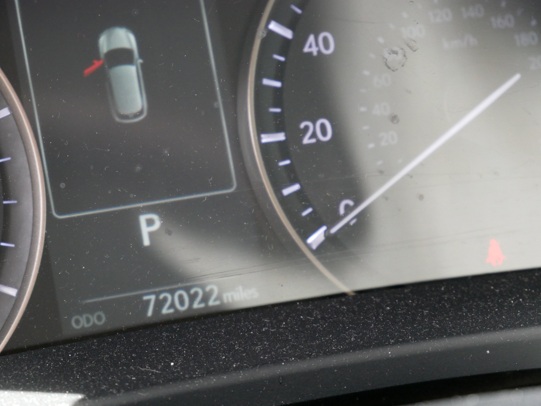 Used 2020 Lexus RX 350 FWD w/ Premium Package image 4