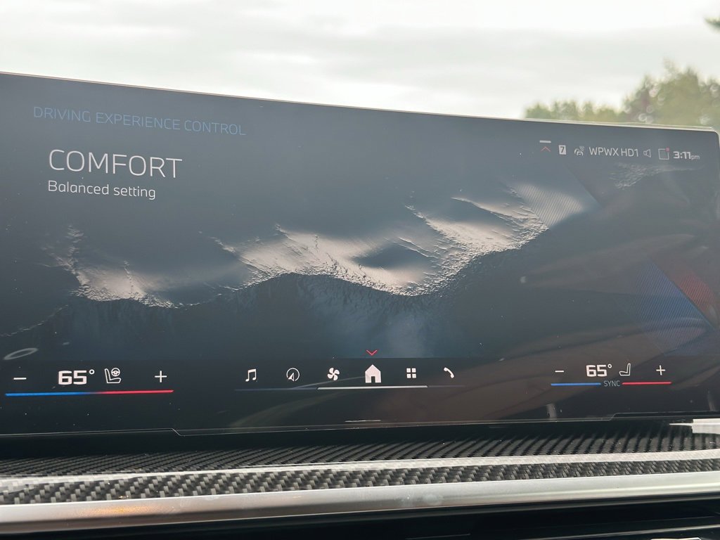 New 2026 BMW X7 M60i image 48
