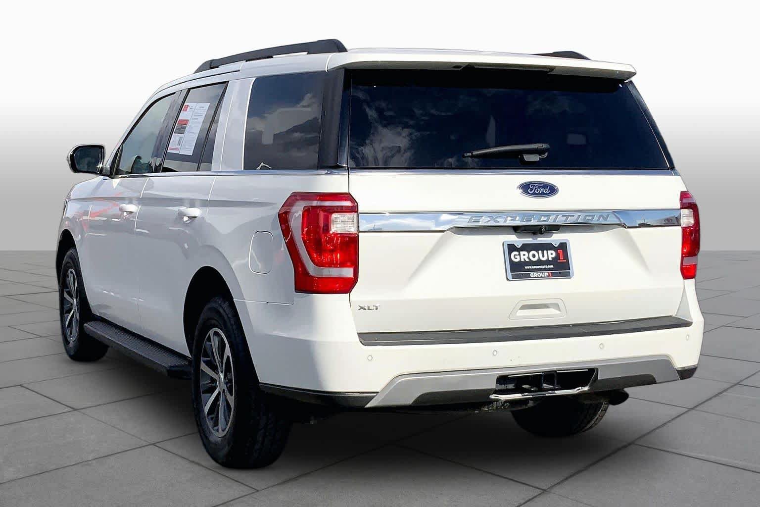 Used 2021 Ford Expedition XLT RWD image 12