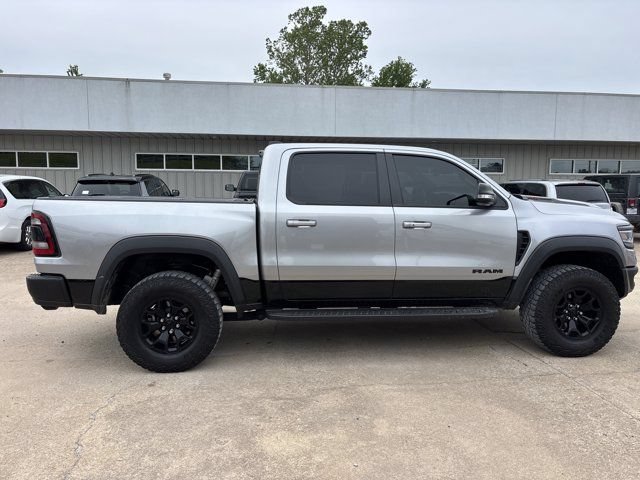 Used 2022 RAM 1500 TRX w/ TRX Level 2 Equipment Group AWD/4WD image 2