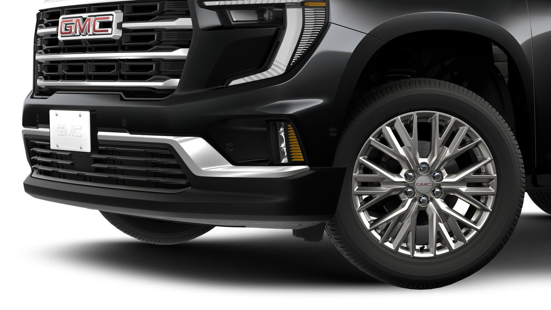 New 2027 GMC Acadia Elevation AWD/4WD image 5