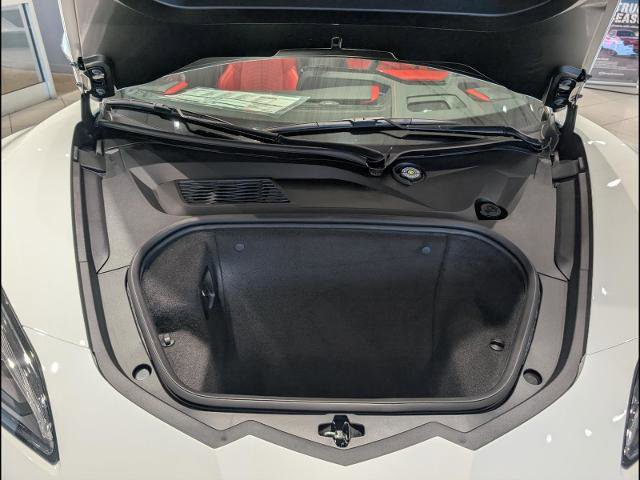 New 2026 Chevrolet Corvette Z06 w/ Battery Protection Package image 21