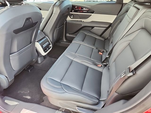 New 2025 Lincoln Nautilus Premier w/ Equipment Group 102A image 10