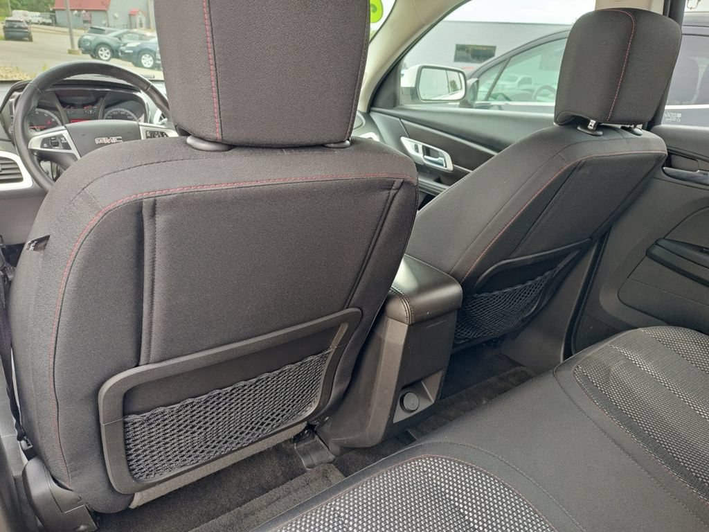 Used 2016 GMC Terrain SLE w/ Convenience Package AWD/4WD image 26