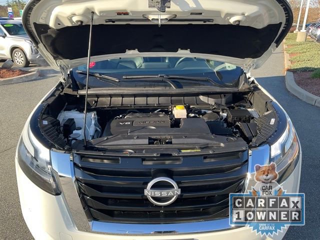 Certified 2023 Nissan Pathfinder SL w/ SL Premium Package AWD/4WD image 28