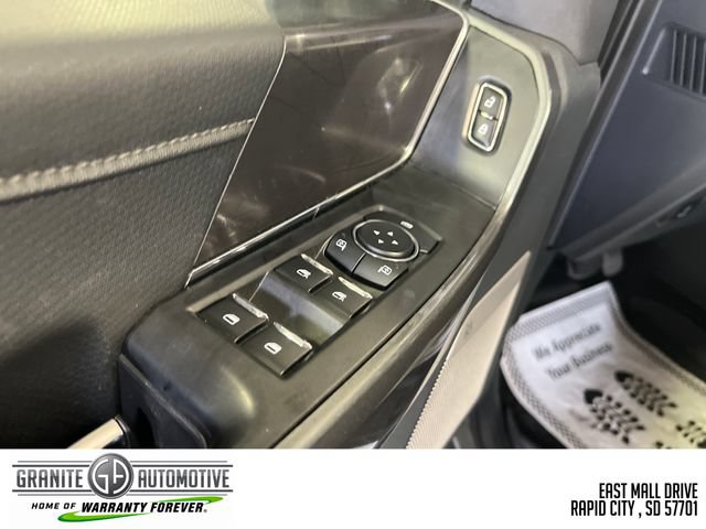 Used 2023 Ford F150 XLT w/ Equipment Group 302A High AWD/4WD image 20