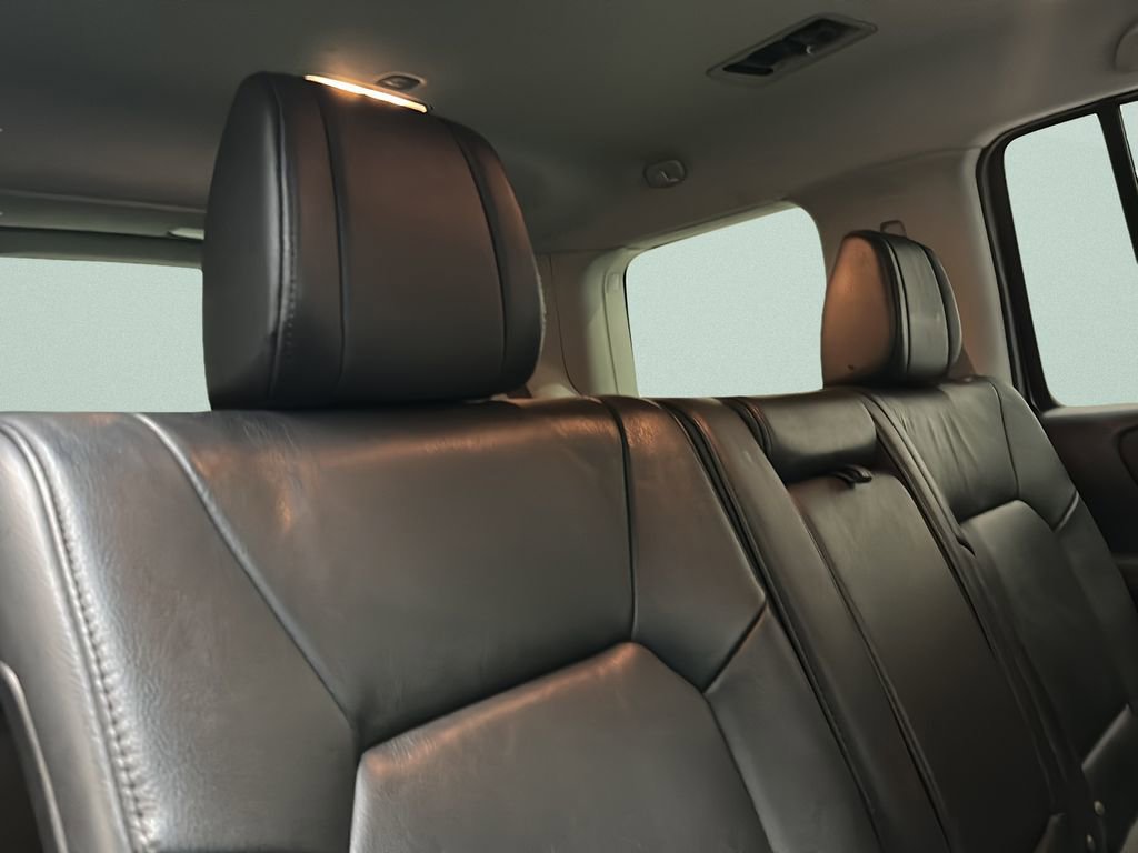 Used 2014 Honda Pilot EX-L image 18