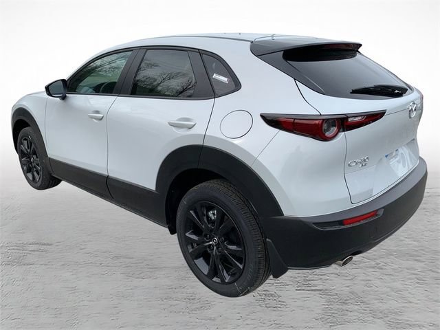 New 2026 MAZDA CX-30 AWD 2.5 S w/ Select Sport Pkg image 5