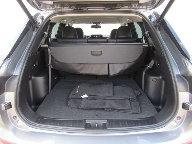 Used 2022 Mitsubishi Outlander SEL image 25
