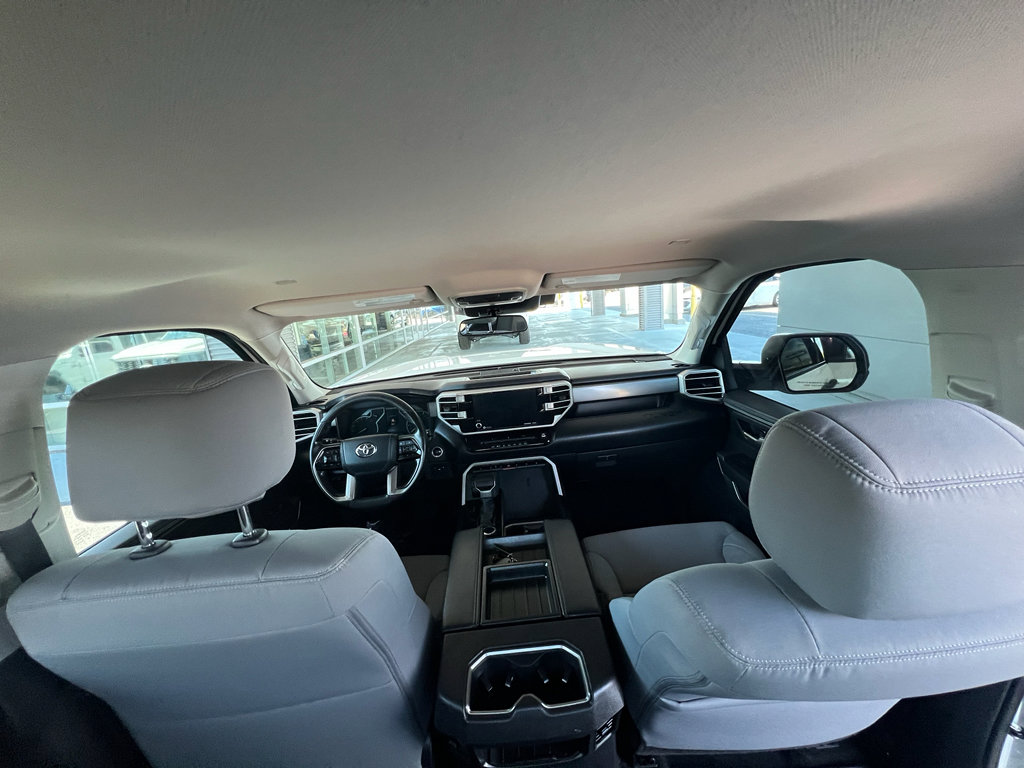 Used 2023 Toyota Tundra SR5 AWD/4WD image 16