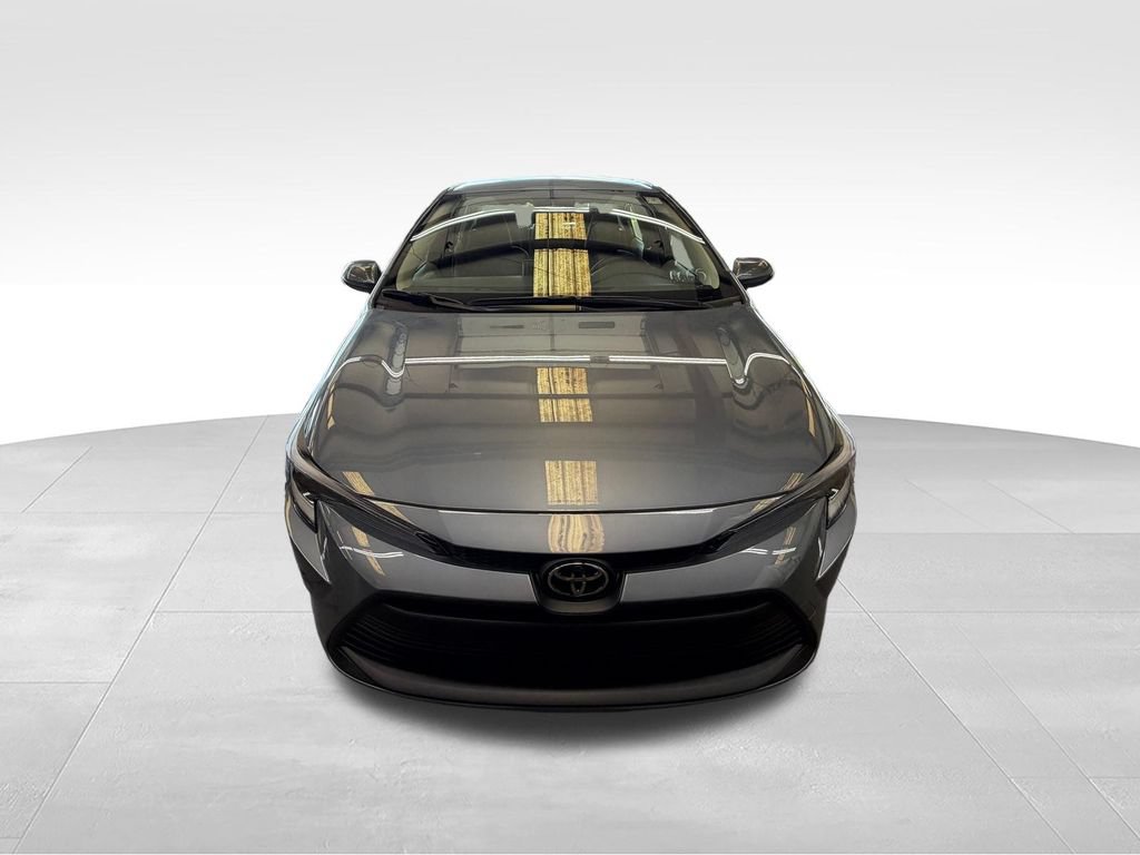 New 2026 Toyota Corolla LE FWD image 7