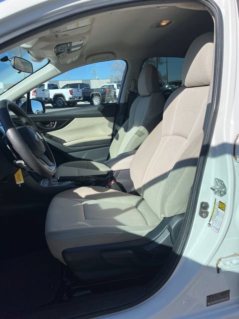 Used 2023 Subaru Impreza 2.0i Premium AWD/4WD image 27