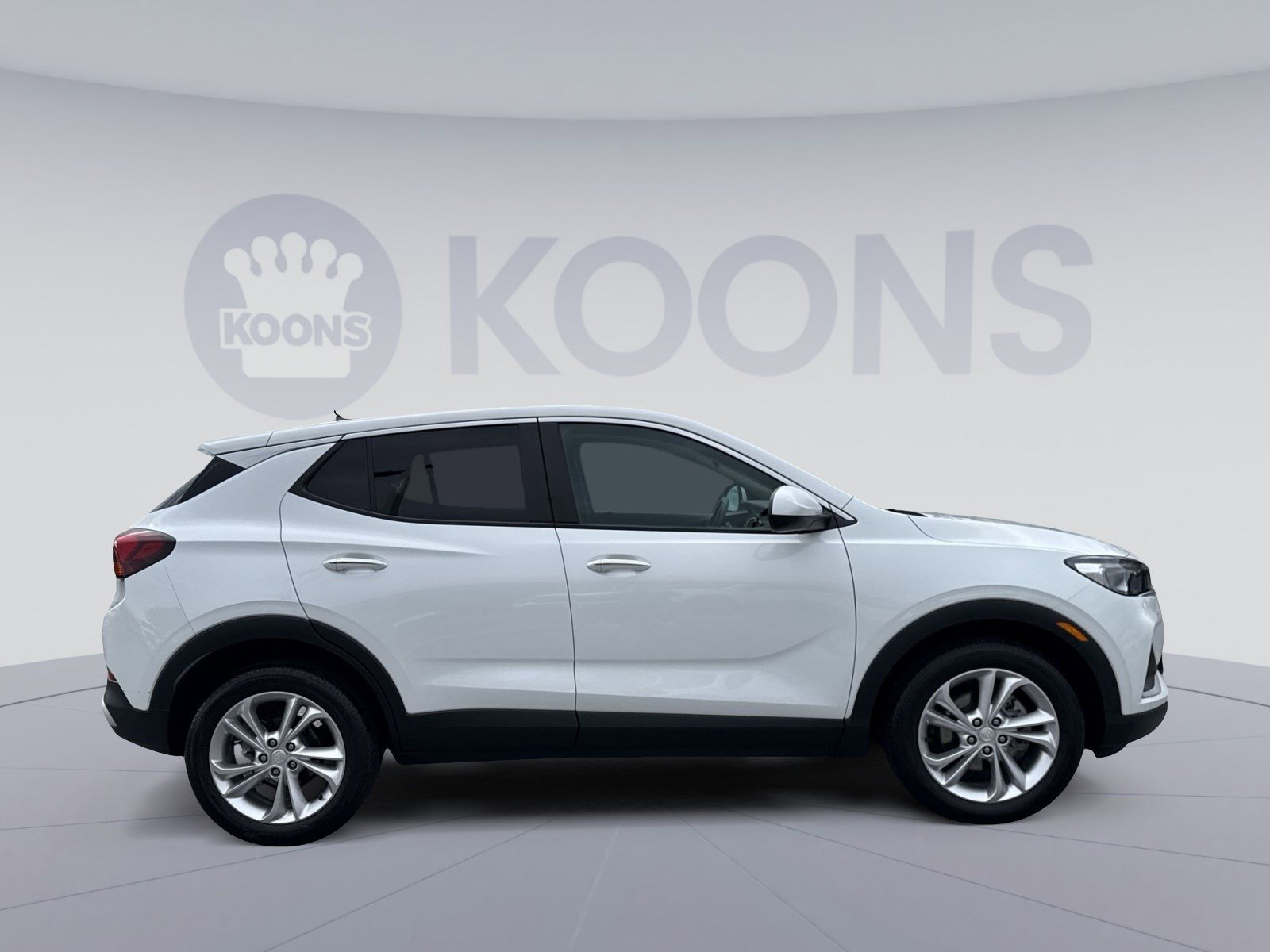 Used 2023 Buick Encore GX Preferred w/ Cold Weather Comfort Package image 8