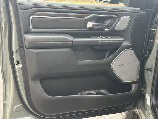 New 2026 RAM 1500 Laramie image 11