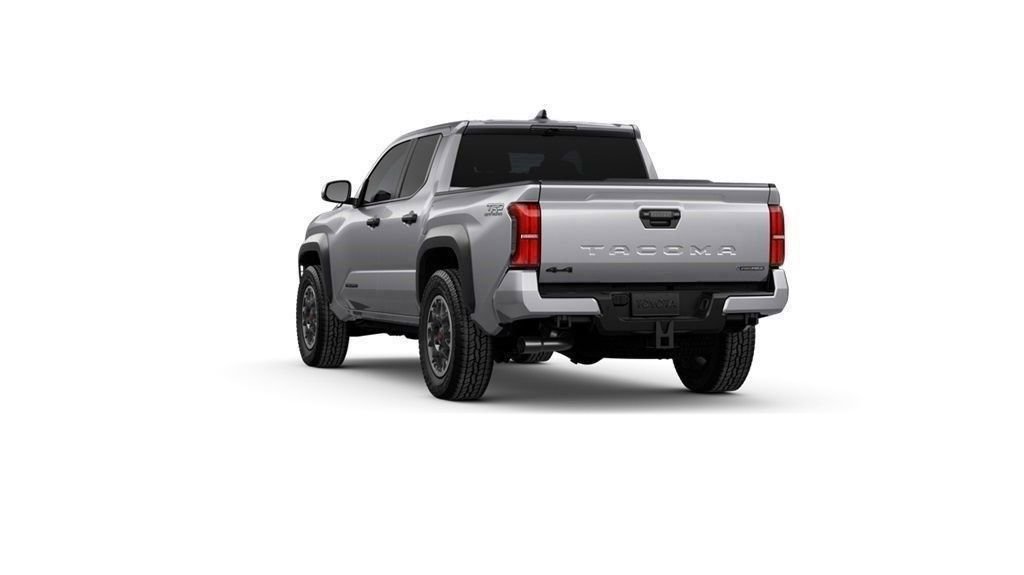 New 2025 Toyota Tacoma TRD Off-Road image 25
