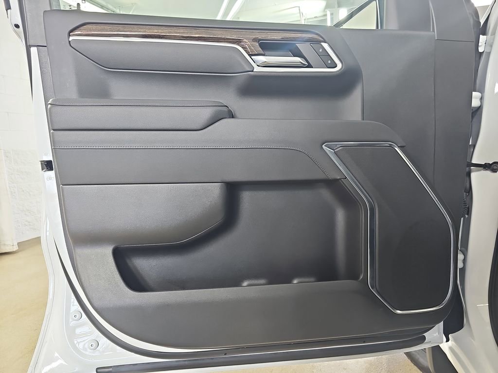 Certified 2025 GMC Sierra 1500 Elevation AWD/4WD image 31