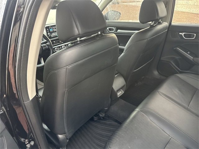 Certified 2023 Honda Civic Touring image 25