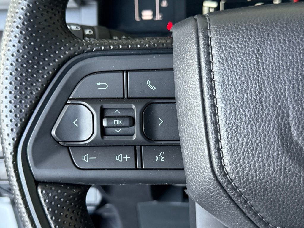 New 2025 Toyota Tacoma SR5 image 19