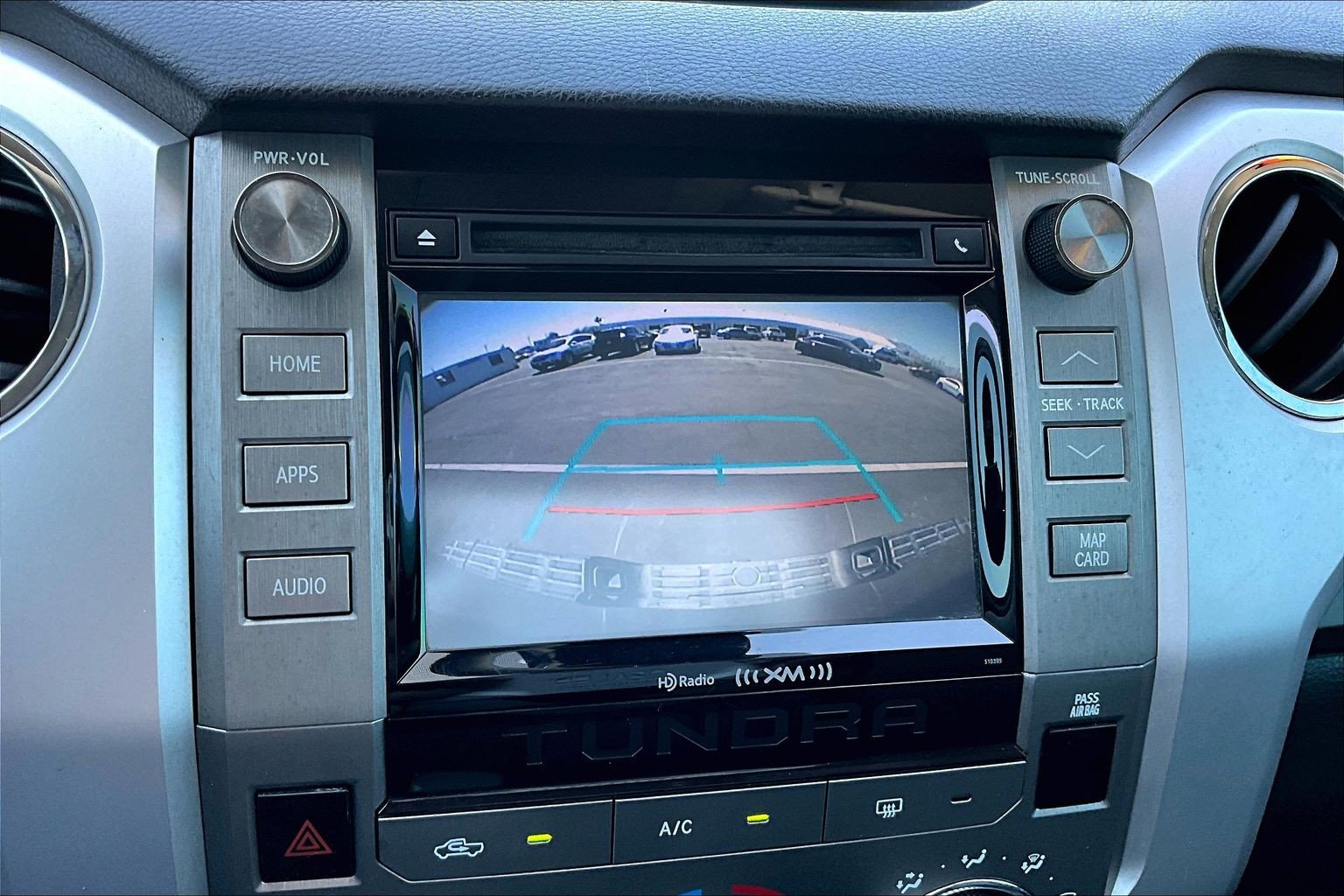 Used 2019 Toyota Tundra SR5 w/ SR5 Upgrade Package RWD image 21