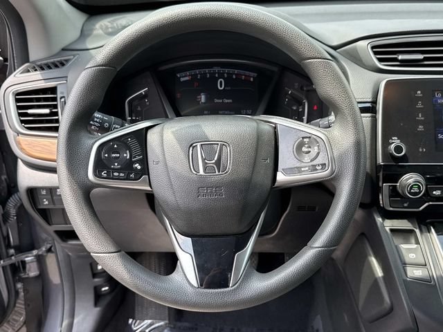 Used 2017 Honda CR-V EX image 17