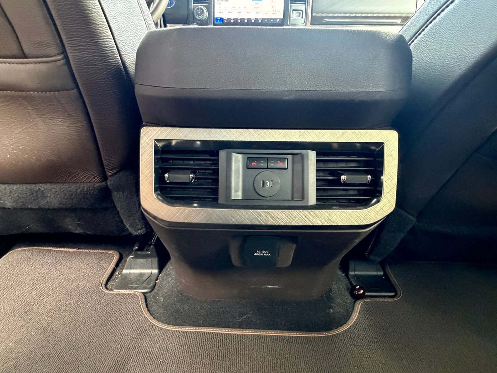 Used 2026 Ford F250 King Ranch AWD/4WD image 12